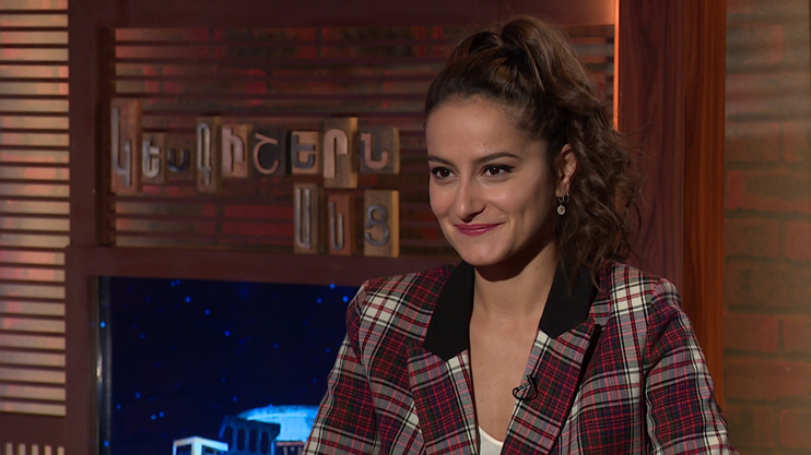 После полуночи. Татьяна Спивакова