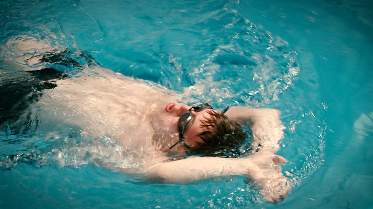 Living Together: Tigran Gevorgyan