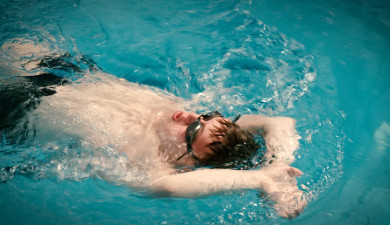 Жить вместе. Тигран Геворгян