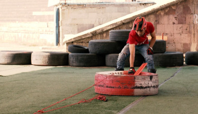 Адрес: Армения. Геворг Джерахян