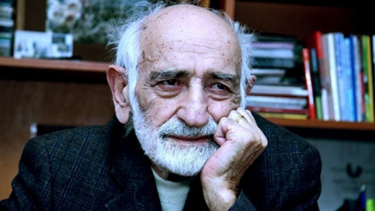 Այսօր ծնվել է թատրոնի և կինոյի հայ անվանի դերասան Սոս Սարգսյանը