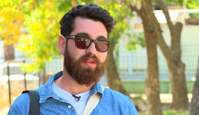 On the Roads of Armenia: Apricot Tree Ujan International Film Festival