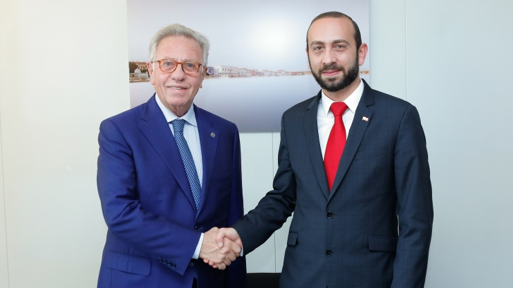 Խորհրդարանական շաբաթ