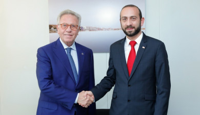 Парламентская неделя