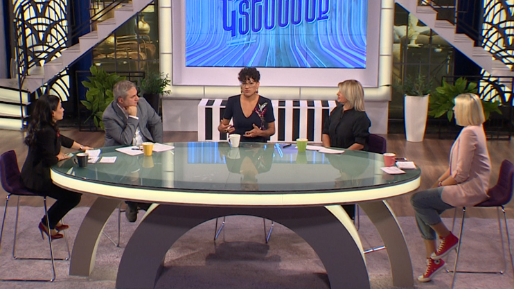 Поживем увидим. Стресс - проблема или источник мотивации