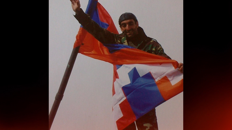 Նվիրյալները. Արամ Ավագյան