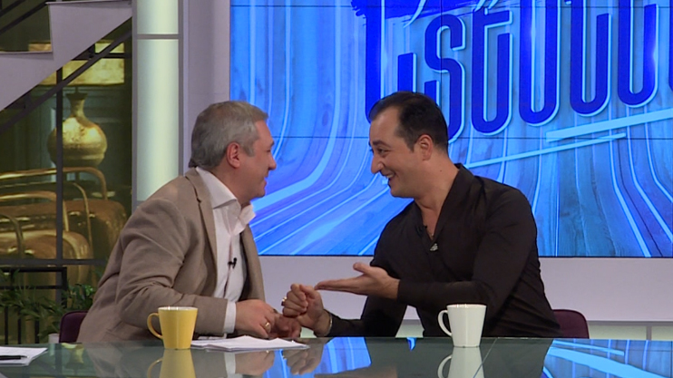 Поживем увидим. Возраст любви