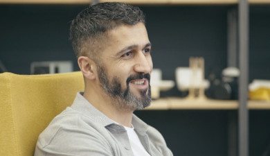 Իմ գործը. Բրենդ ու բարիք