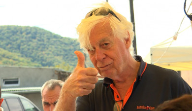 On the Roads of Armenia: Septemberfest