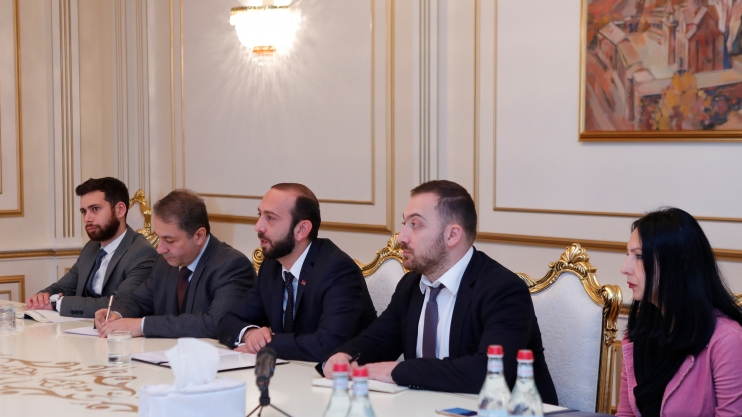 Խորհրդարանական շաբաթ