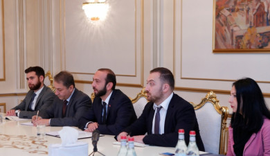 Парламентская неделя