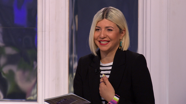 Поживем, увидим. Астролог