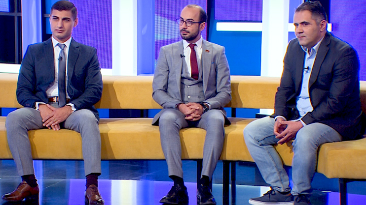 Եկեք հասկանանք. Վտանգավոր մոպեդներ