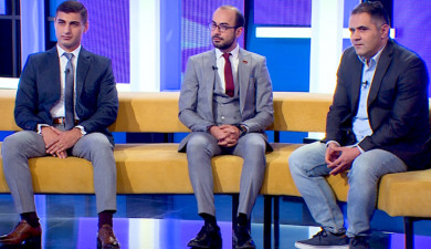 Давайте-разберёмся. Опасные мопеды