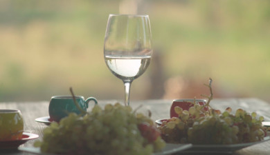 Իմ գործը. Գործն ու գինին