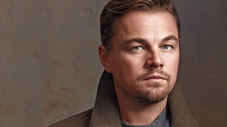 Leonardo DiCaprio turns 45