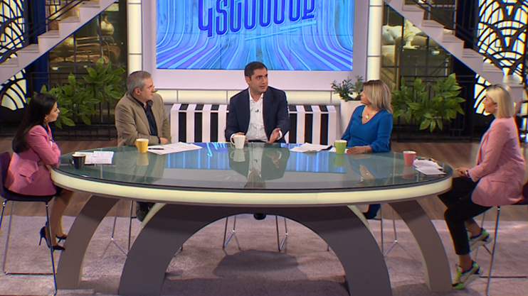 Time Will Tell: One And a Thousand Reasons to Limit Smoking