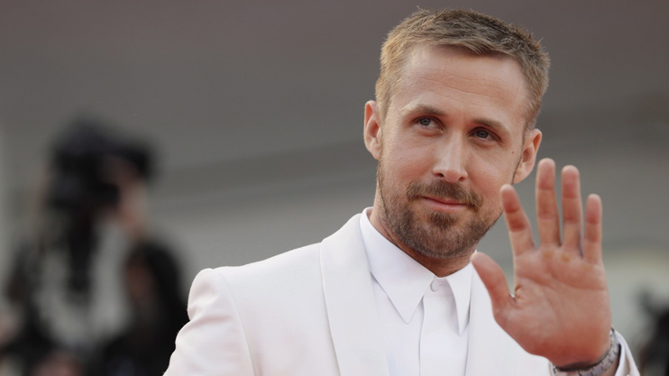 Ryan Gosling turns 39