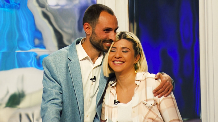 Поживем увидим. Признание в любви