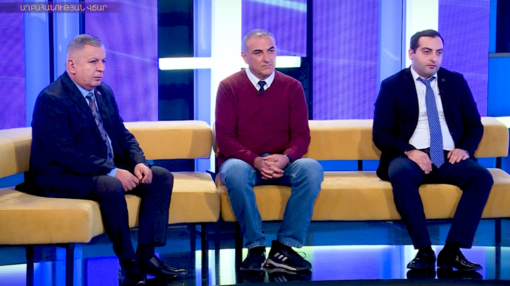 Давайте разберёмся. Плата за уборку мусора