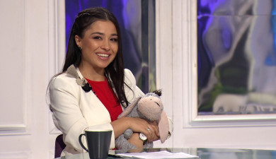 Поживем увидим. Какими игрушками играют наши дети?