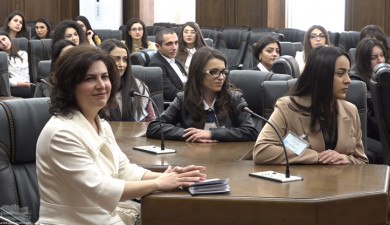 Парламентская неделя