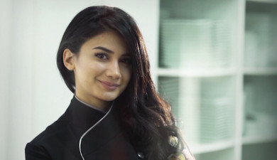 Герой нашего времени. Маргарита Багдасарян