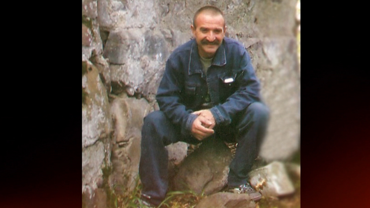 Նվիրյալները. Հայկ Աղաբեկյան