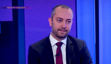 Давайте разберёмся. Гюмрийская таможня