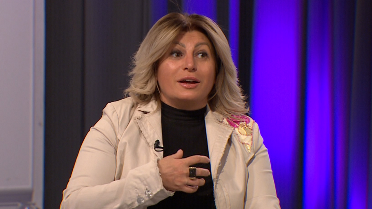 Կապրենք կտեսնենք. Ժամանակակից արվեստ