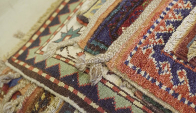 Իմ գործը. Գեղարհեստ