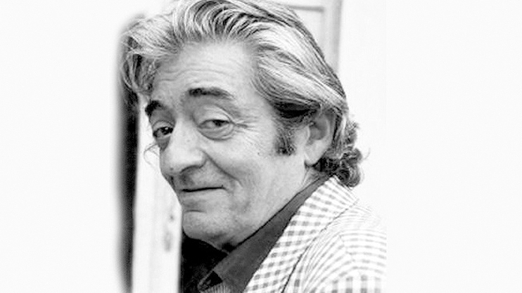 1930-ի նոյեմբերի 22-ին է ծնվել ՀՀ ժողովրդական արտիստ Կիմ Երիցյանը