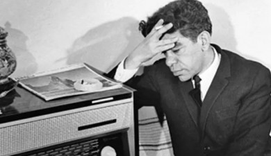 On the Roads of Armenia: Paruyr Sevak 95 (Part 2)