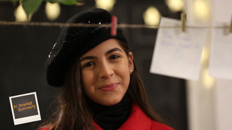 The Road of My Dream