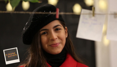 «Дорога моей мечты»