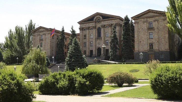 Խորհրդարանական շաբաթ