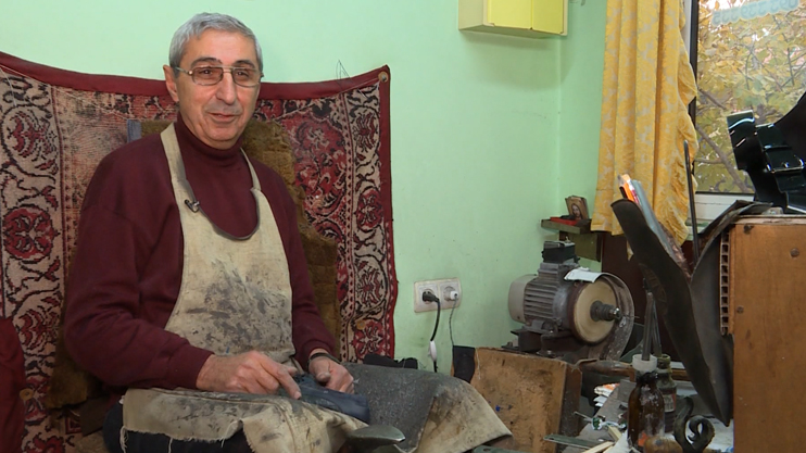 International Shoemaker Day celebrated on November 26