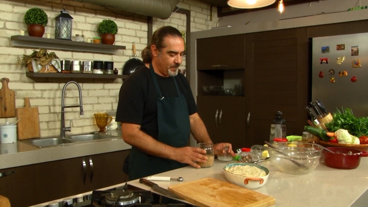 Let's Cook Together: Apple and Carrot Au Gratin