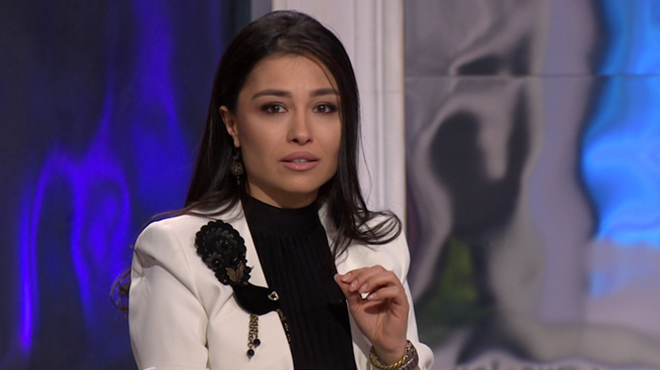 Time Will Tell: Prisoners of Fashion