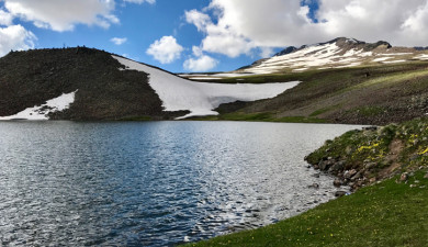 On the Roads of Armenia: Aragatsotn Province (Part 1)