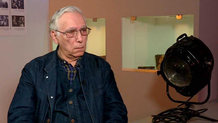 Զրույց ռեժիսոր Արբի Հովհաննիսյանի հետ (մաս 2)