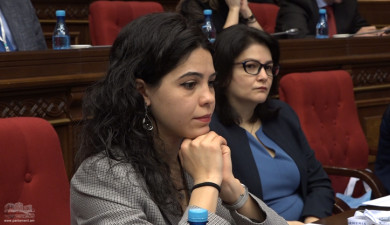 Парламентская неделя