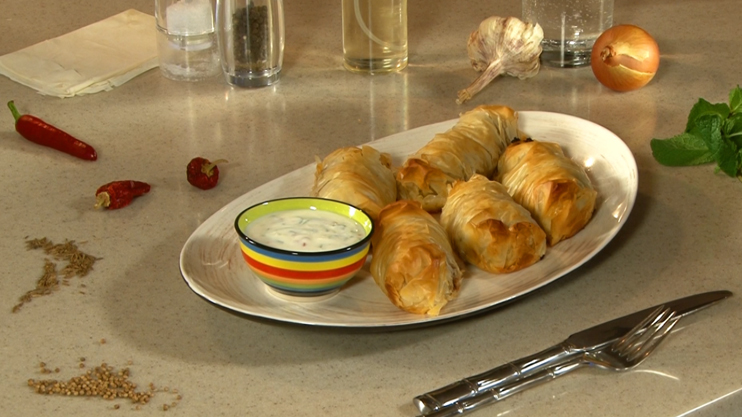 Let's Cook Together: Meat Burma