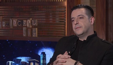 После полуночи