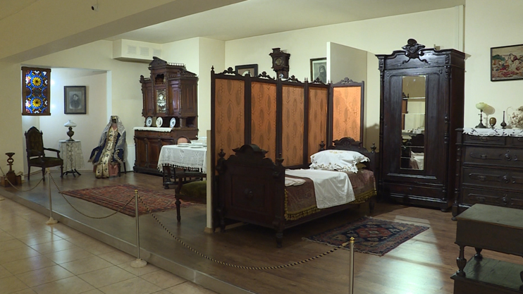 Discover Armenia: Yerevan History Museum (Part 1)