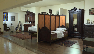 Բացահայտիր Հայաստանը. Երևանի Պատմության թանգարան (մաս 1)