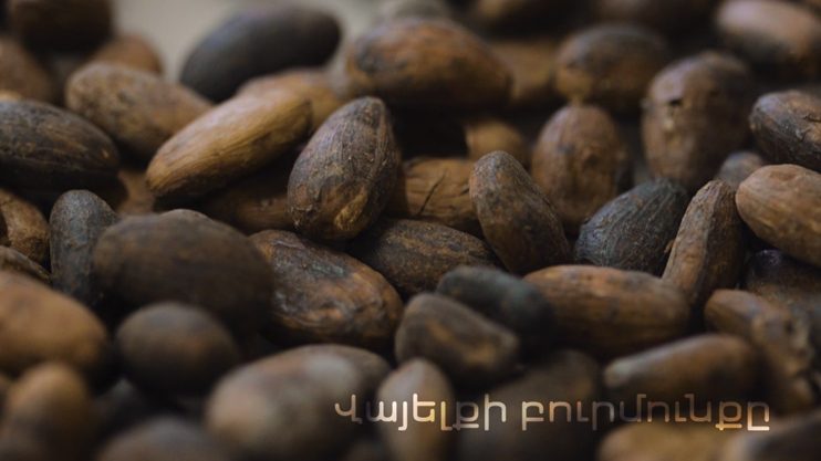 Իմ գործը. Վայելքի բուրմունքը