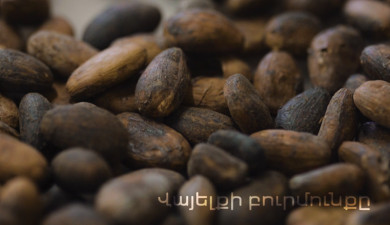 Իմ գործը. Վայելքի բուրմունքը