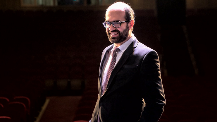 Վարդան Մկրտչյան. Թատրոն և հասարակություն