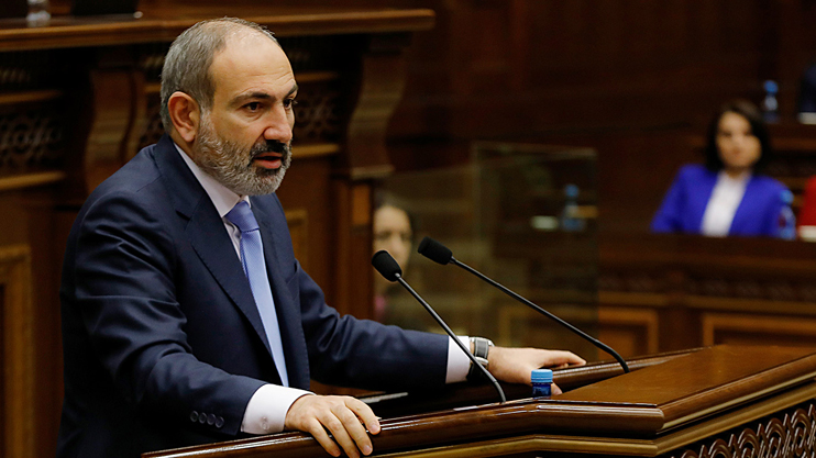 Խորհրդարանական շաբաթ